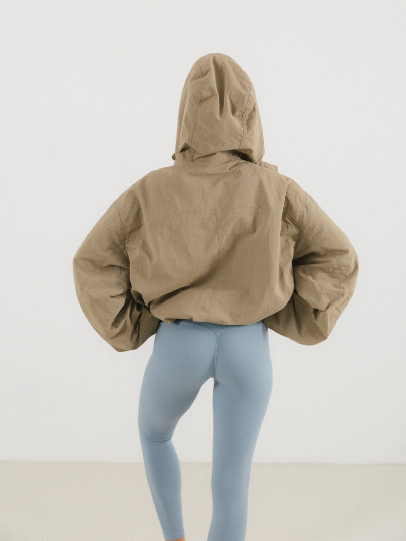 Kurtka Utility Soft, Olive Sand