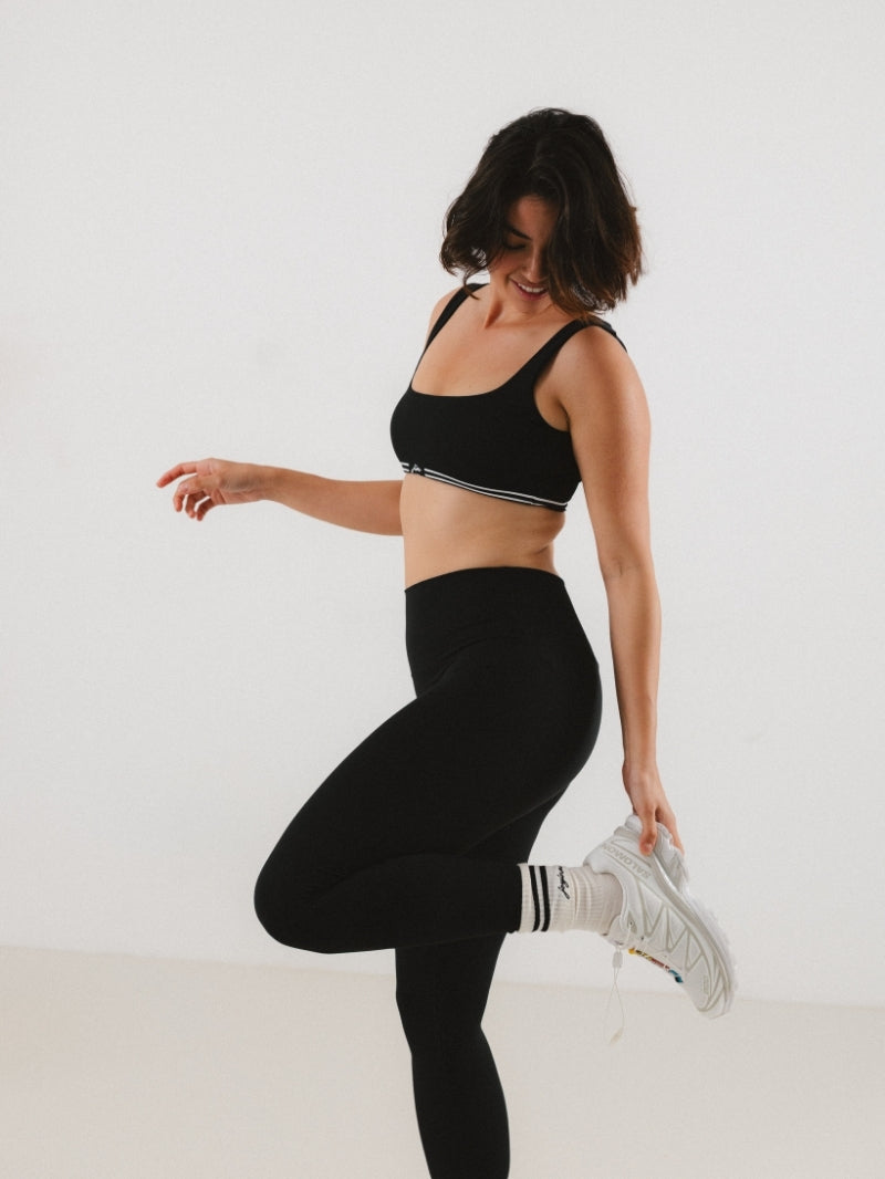 Set Practice & Shape, Black