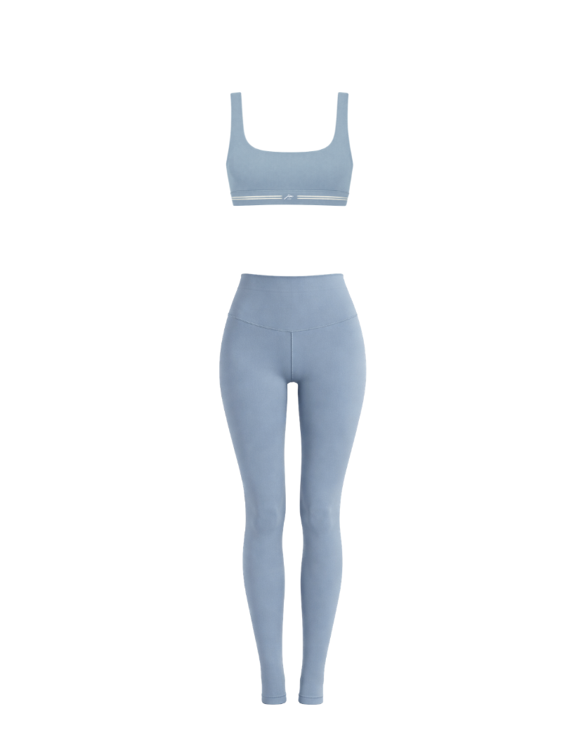 Set Practice & Shape, Airstone