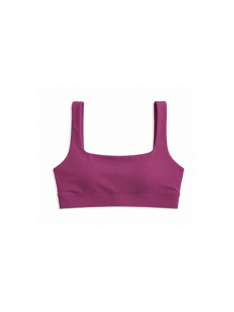 Top Daily Flow, Calm Mauve
