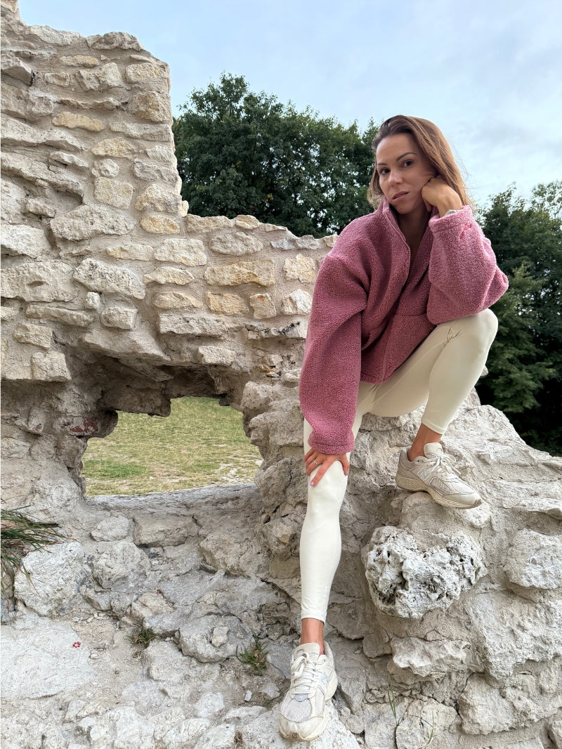 Polar Explore, Soul Pink