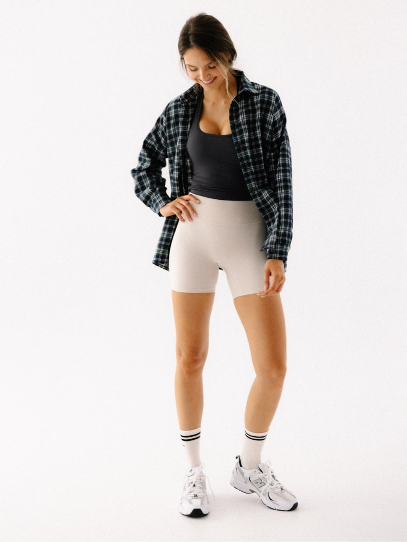 Koszula Lazy Sunday, Forest Mood