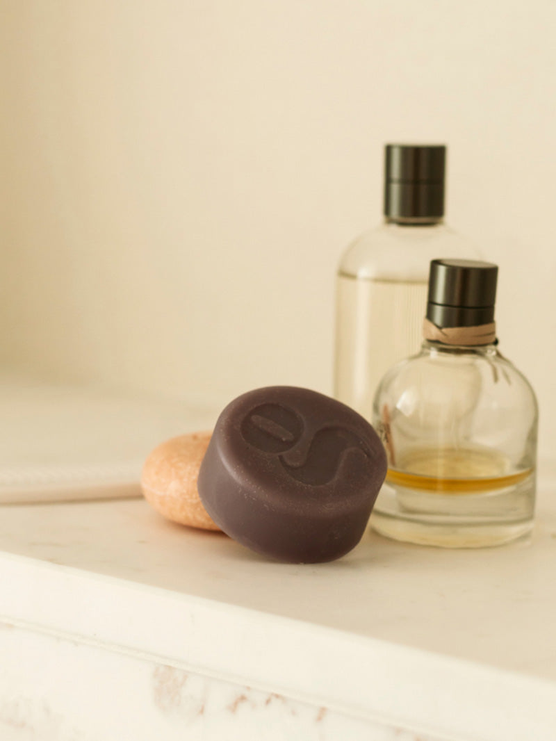 Soap For Globe, odżywka do włosów farbowanych COLOUR RICH