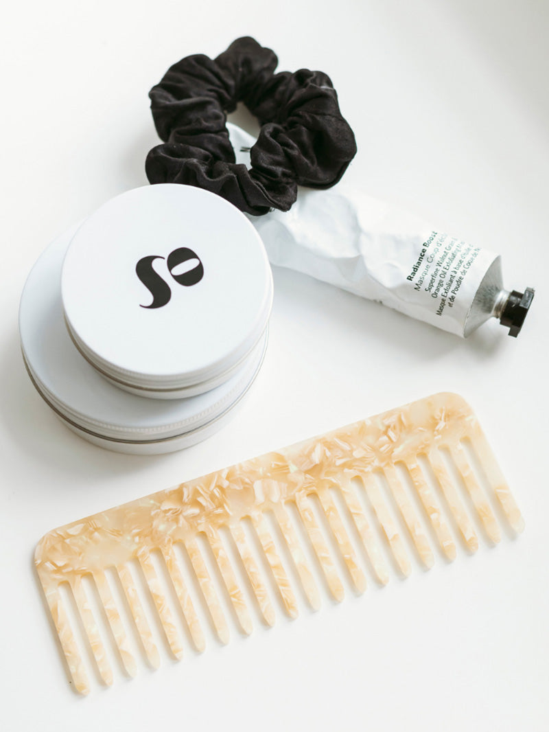Soap For Globe, BEAUTY BOX storage tin