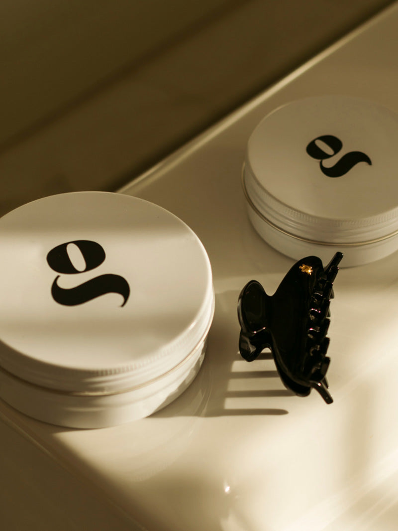 Soap For Globe, BEAUTY BOX storage tin