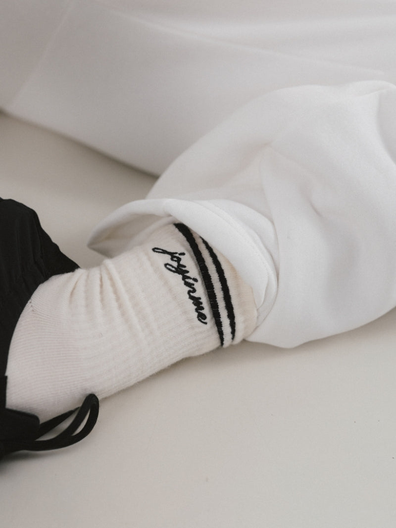 Skarpetki Statement, joyinme black