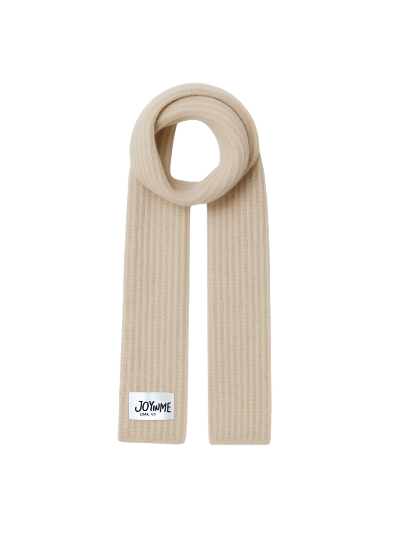 Szalik Gentle Wrap, Warm Sand