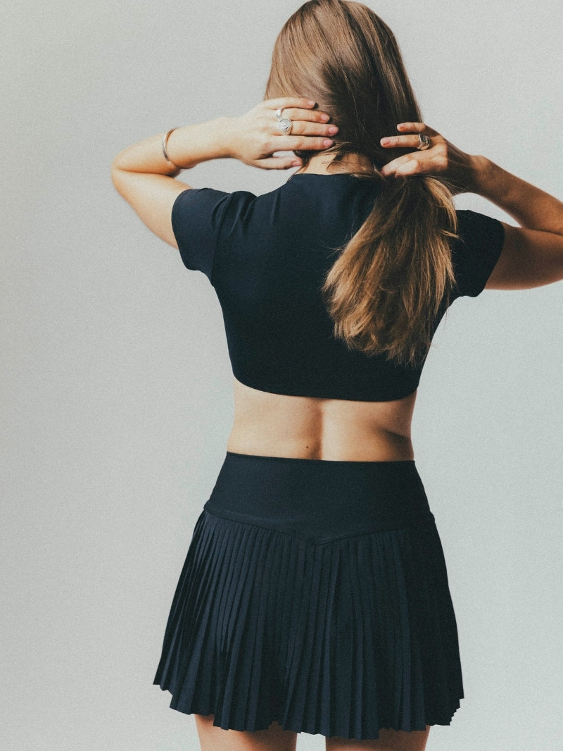 Crop top S. Butor