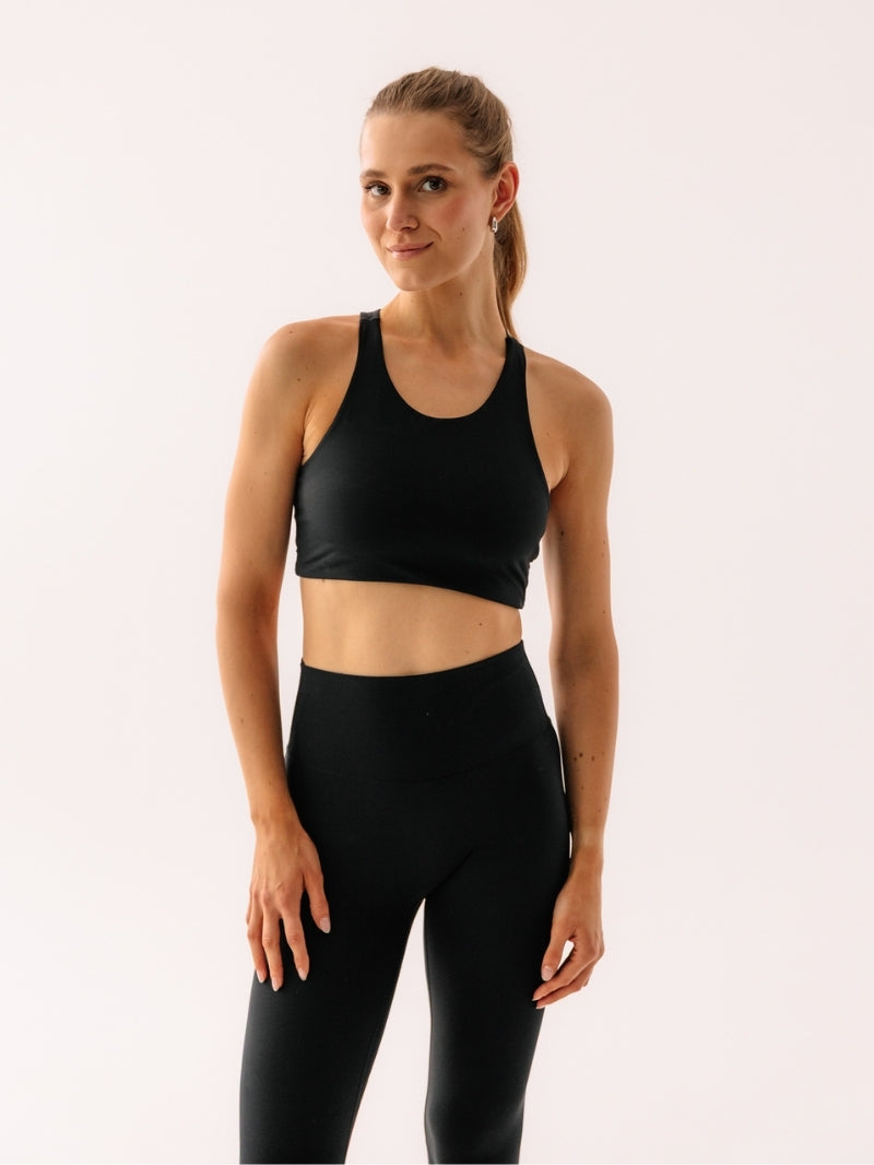 Legginsy 7/8 Oneness Bond, Black