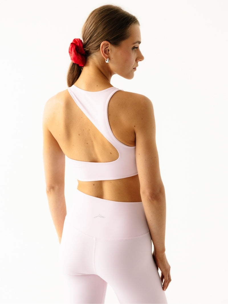 Legginsy 7/8 Oneness Bond, Soft Pink