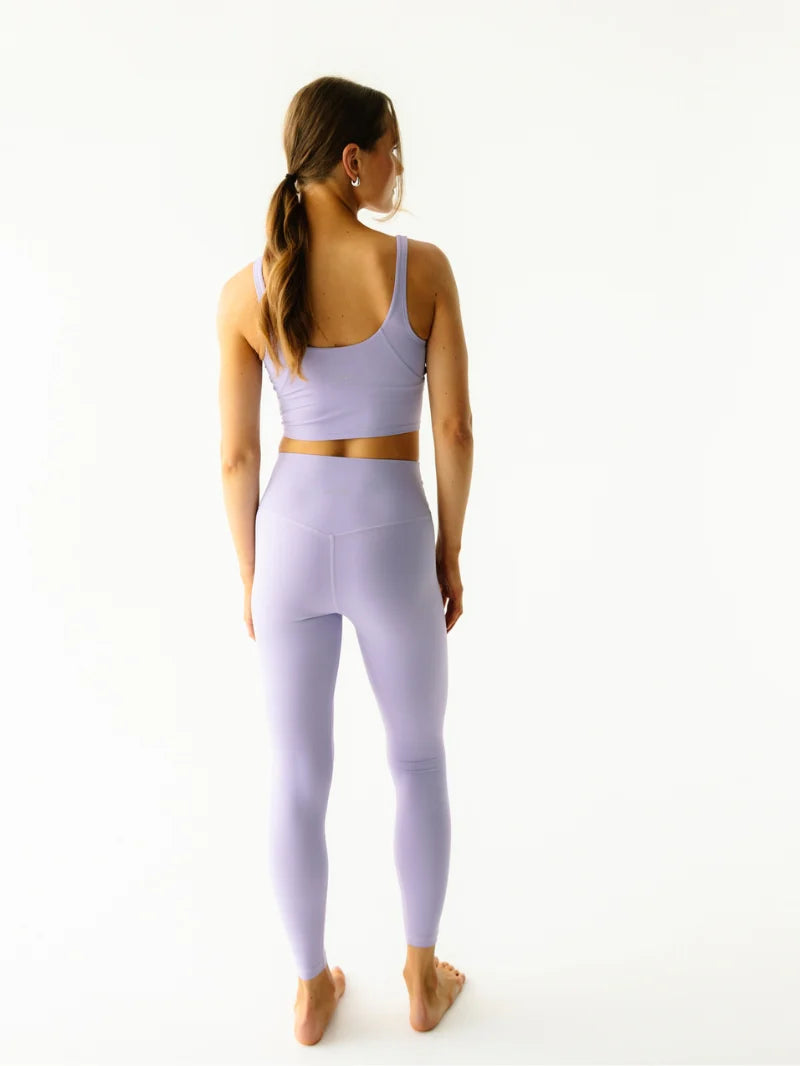 Set Grace & Unity, Lilac