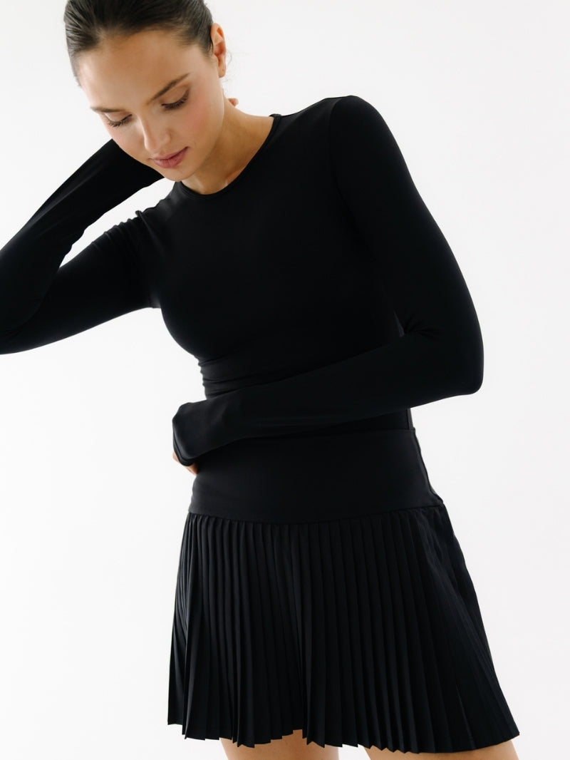 Longsleeve S. Butor