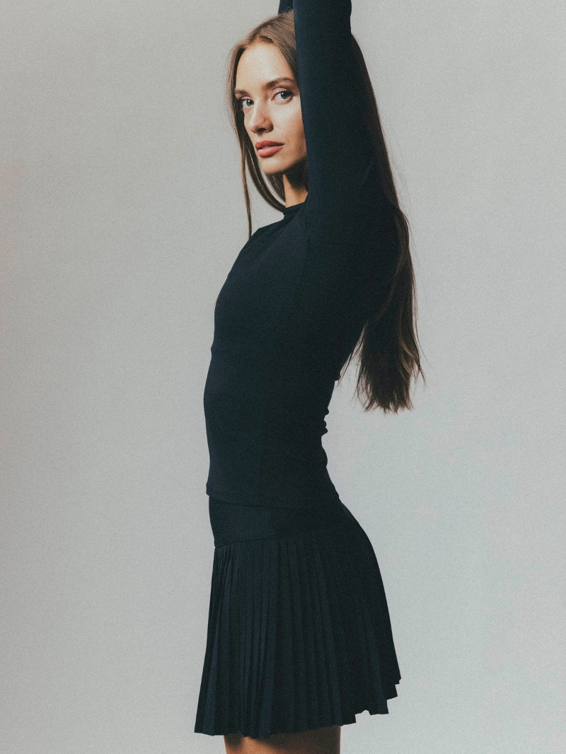 Longsleeve S. Butor