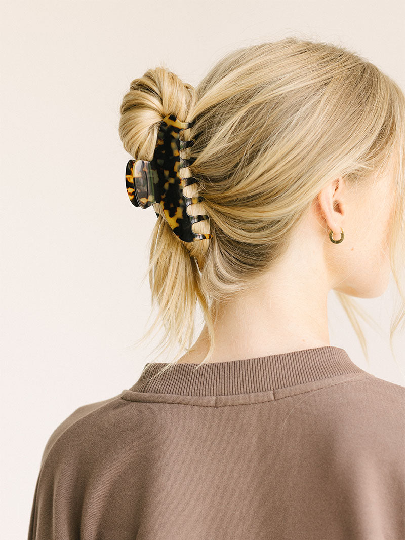 Klamra Turtle Story L / Tokyo Dark