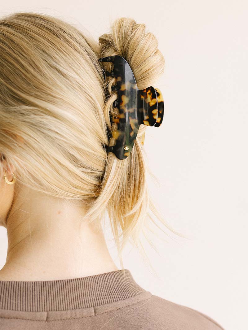 Klamra Turtle Story L / Tokyo Dark