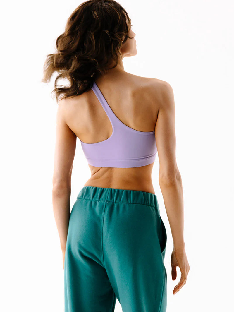 Set Vibe Out & Unity, Lilac