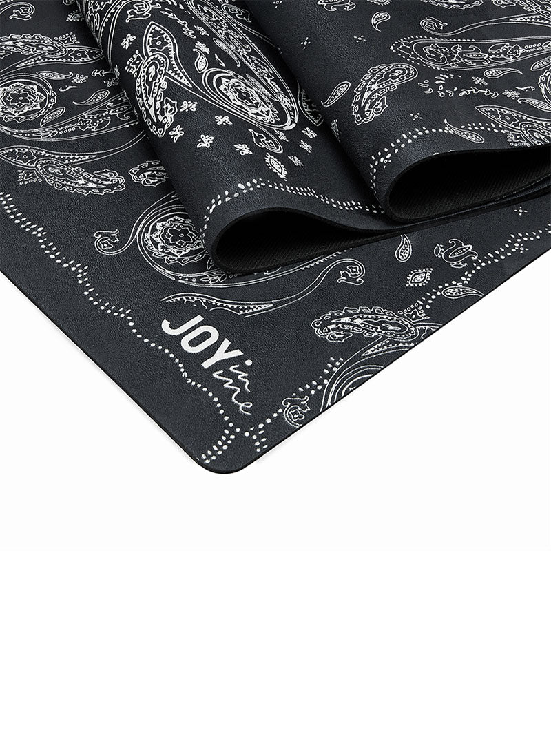 Mata do jogi FLOW Nano 1 mm, East West