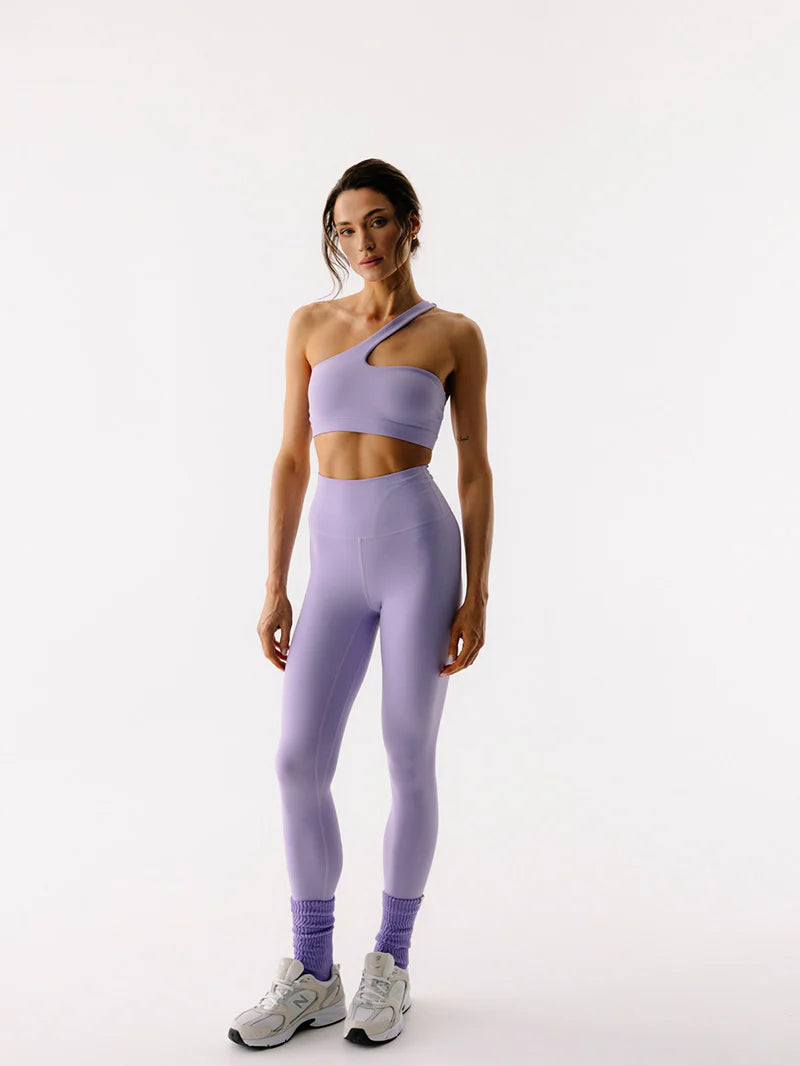 Set Vibe Out & Unity, Lilac