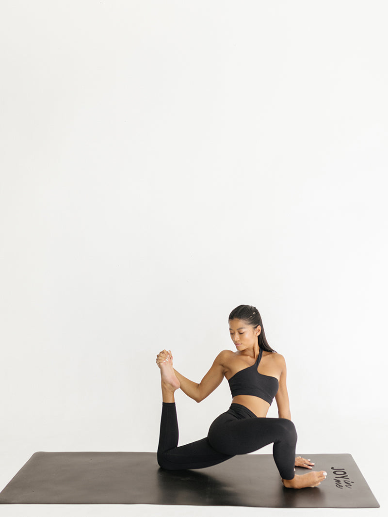 Mata PRO, Black