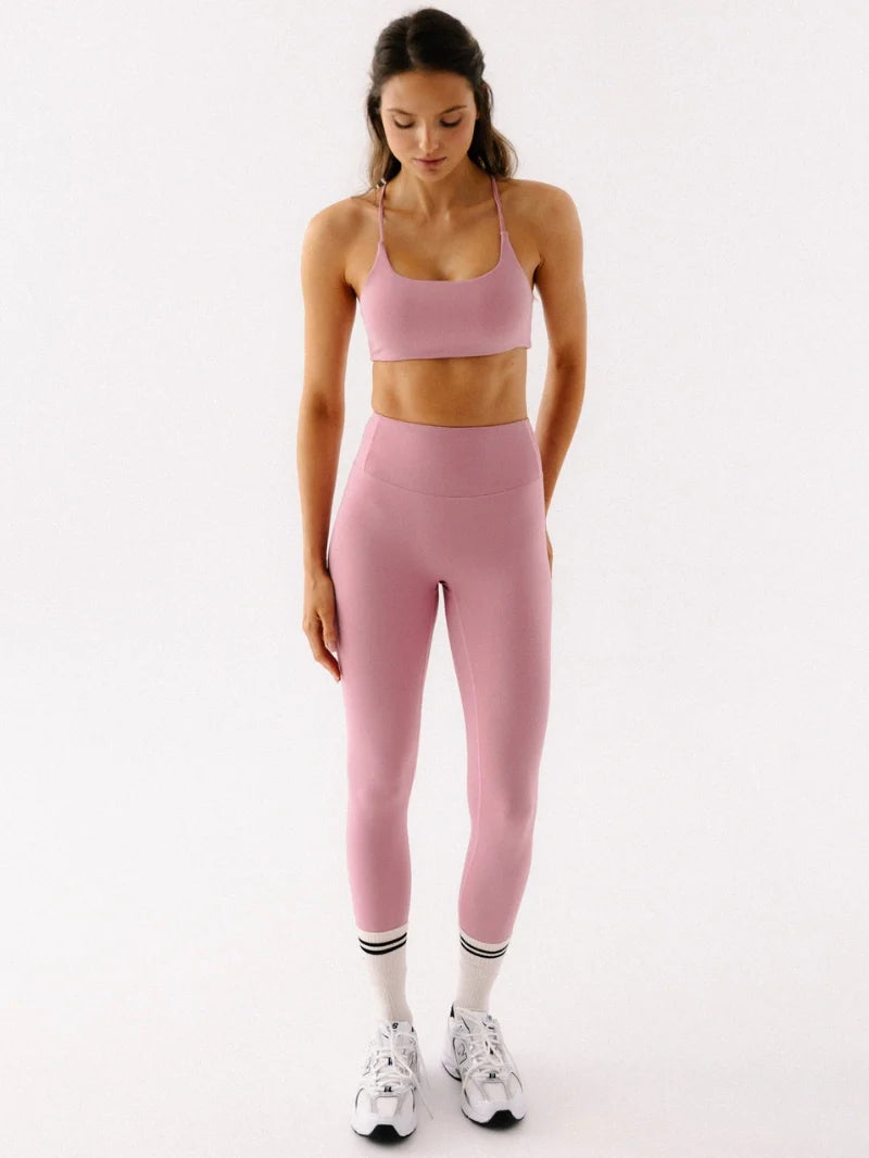 Set Breeze & Shape, Rose Aura