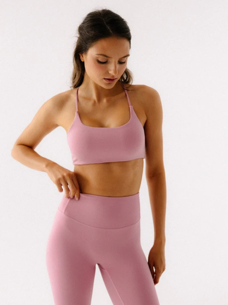 Set Breeze & Shape, Rose Aura