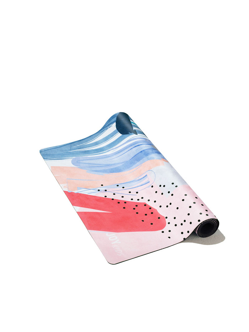 Mata do jogi FLOW Kids 3 mm