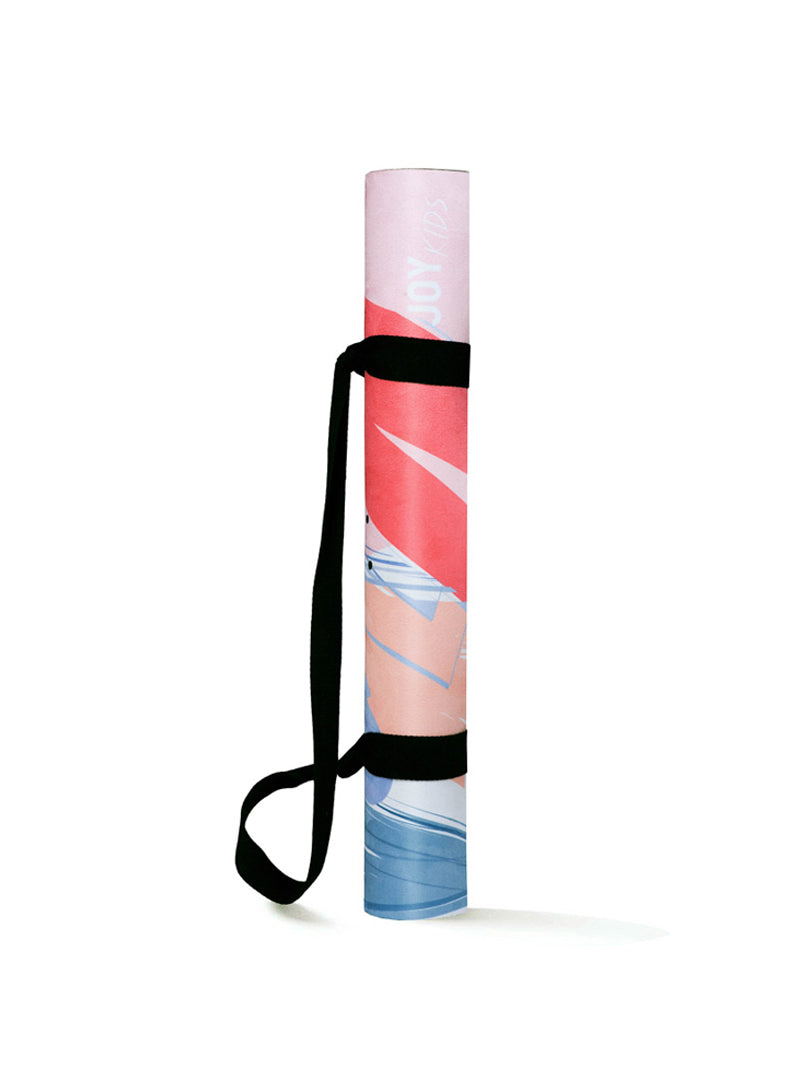 Mata do jogi FLOW Kids 3 mm