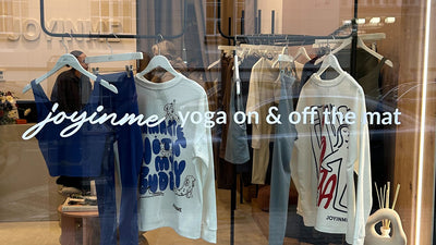 Nowy butik JOYINME już otwarty