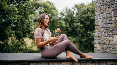 Uczę się ludzi. Wywiad z Magdaleną Janik @madalena_yoga