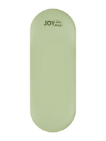 Mata do pilatesu ROUNDED PRO, Light Green